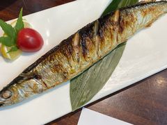 -千叶创意融合料理(水韵城店)