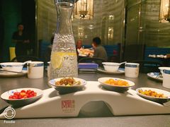 前菜-凤凰湘语·湘粤鲜融(浦东旗舰店)