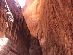 -天山神秘大峡谷