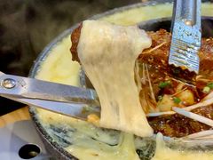 -金顺碳烤肉(1号店)