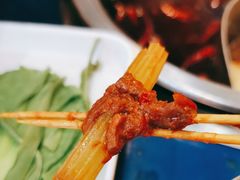 -马路边边火锅串串(观前街店)
