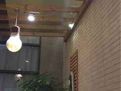 大堂-先机泉水鸡汤(南山老君洞店)
