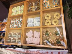 -昆明冠生园·鲜花饼·面包蛋糕(老街店)