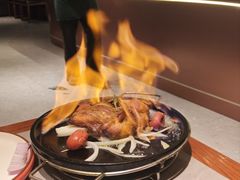 -通海俄式烧烤·俄罗斯大串(嵩山路店)