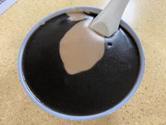 鸳鸯芝麻糊-喜盈门保健甜品店