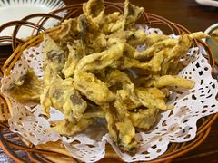 -阿拉木汗餐厅(山大路店)