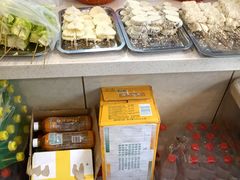 -张记炸串肠粉