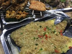 -老虎滩大连海鲜烧烤(建邺云锦路总店)