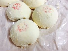 贵妃饼-祥禾饽饽铺·中式糕点(天津河西万科广场店)