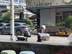 -钟姨糖水(惠城店)