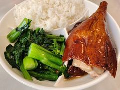 -鹅簋(顺德总店)