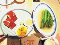 -点都德(汇点楼店)