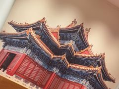 -北京老门框爆肚涮肉馆(凤城六路店)