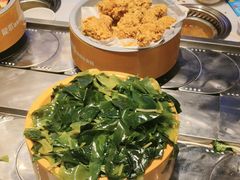 -龍歌自助小火锅(秦淮水游城店)