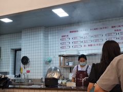 -李叁面馆(妇幼店)
