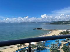 -深圳大梅沙京基洲际度假酒店