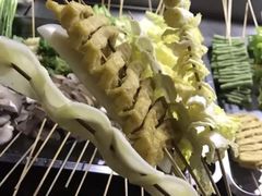-非凡烧烤(历史博物馆店)