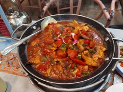 -大师傅金奖啤酒鱼(西街口总店)