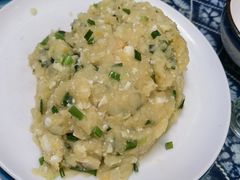 -四方小吃·白族庭院餐厅