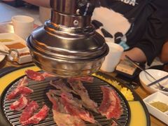 -釜山火炉韩式炭火烤肉(欧洲城店)
