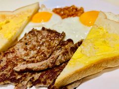 -龙记香港茶餐厅(久光百货店)