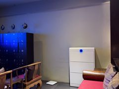 -泰合玺·精油疗愈SPA(虹悦城店)