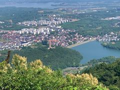 -句容茅山景区