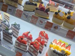 -小香港(凤凰大街店)