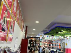 -津武堂散打搏击俱乐部(河西店)