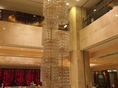 大堂-京华世纪酒店·潮苑大酒楼(益华百货店)