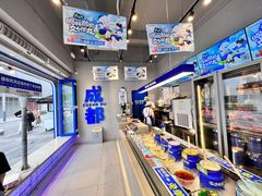 -溪边姑娘·拉丝酸奶水果捞(春熙路店)