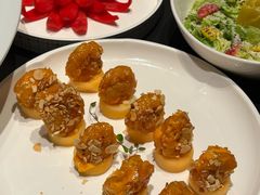 -曾宴·楚菜(湖北省博物馆店)