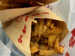 -田甜香酥鸡(中市口店)