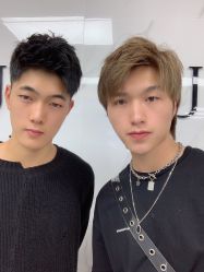 -CUT CUT Hair Salon