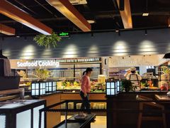 -梨花自助烤肉(乐宾店)