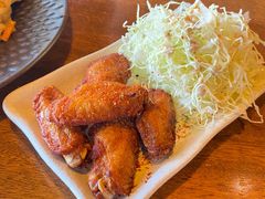 -烧鸟横丁(联发文创口岸店)