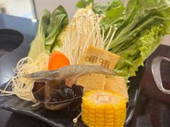 -呷哺呷哺(西单大悦城店)