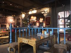 露天位-北三老太太烧烤(人生一串上榜店)