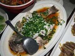 -鱼你相聚·河鲜馆(袁家岭店)