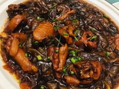 -九转小磨·非遗东北菜旗舰店