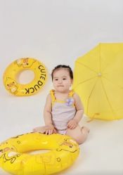 -小熊维尼高端儿童摄影(罗湖区总店)