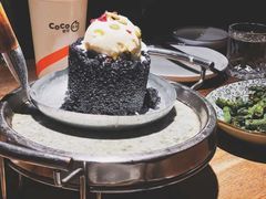 -蜜桃餐厅·江浙融合菜(荟聚购物中心店)