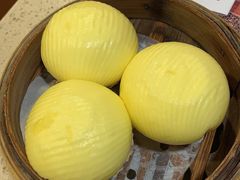 凤凰流沙包-点都德(大茶楼店)