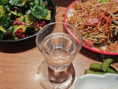 -华府九号海鲜烧烤大排档(龙域店)