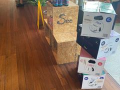 -Seesaw Coffee(朝阳大悦城店)