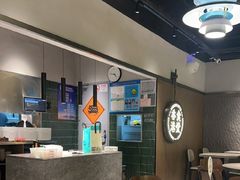 -留半山·香港食堂(啦啦宝都店)