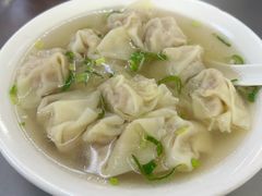 -巧手馄饨(箍桶巷店)