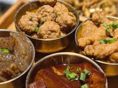 -磁州卤面·地标邯郸菜(97年创始店)