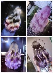 iphone_upload_pic-3AM HAIR SALON烫发染发接发