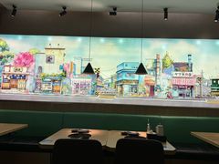-沼津港精致料理·寿喜烧·烧鸟(青浦宝龙广场日料榜单店)